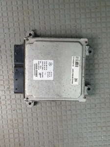Mercedes Sprinter W906 2006-2014 2.1 Diesel ECU Motorsteuergerät A6519000700 - Bild 1 von 3