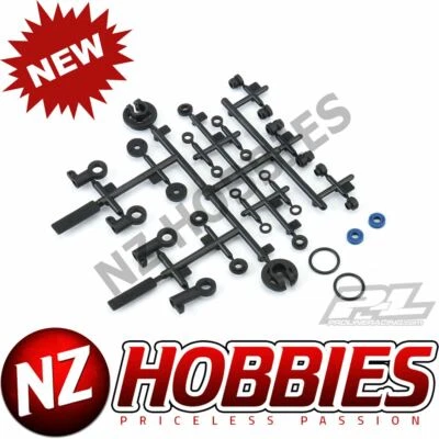 Pro-Line PRO634301 Big Bore Scaler Shock Rebuild Kit - Image 1 of 2