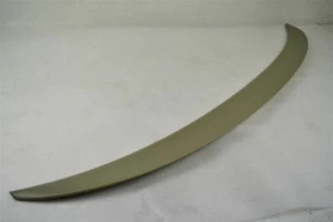 Fit for 2014-2020 BMW 4-series F32 Coupe Rear Trunk Spoiler Wings Unpainted - Picture 1 of 2