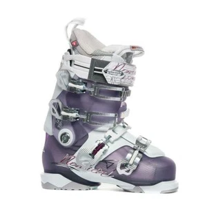 NORDICA " BELLE PRO " TOP DAMEN  SKISCHUHE GR.: 41 NEU - Picture 1 of 1