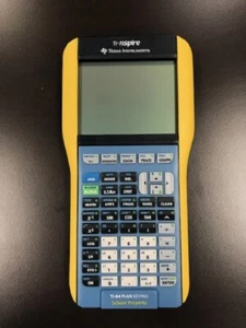 Teclado calculadora gráfica Texas Instruments Ti Nspire TI-84 Plus - Imagen 1 de 1