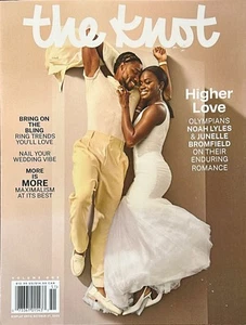 THE KNOT MAGAZINE ISSUE 51 FREE SHIPPING - Picture 1 of 1