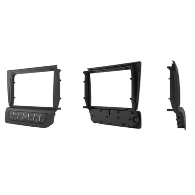 Maestro KIT-R8 Radio Replacement Dash Kit For Select 2009-2015 Audi R8 - Image 1 of 4