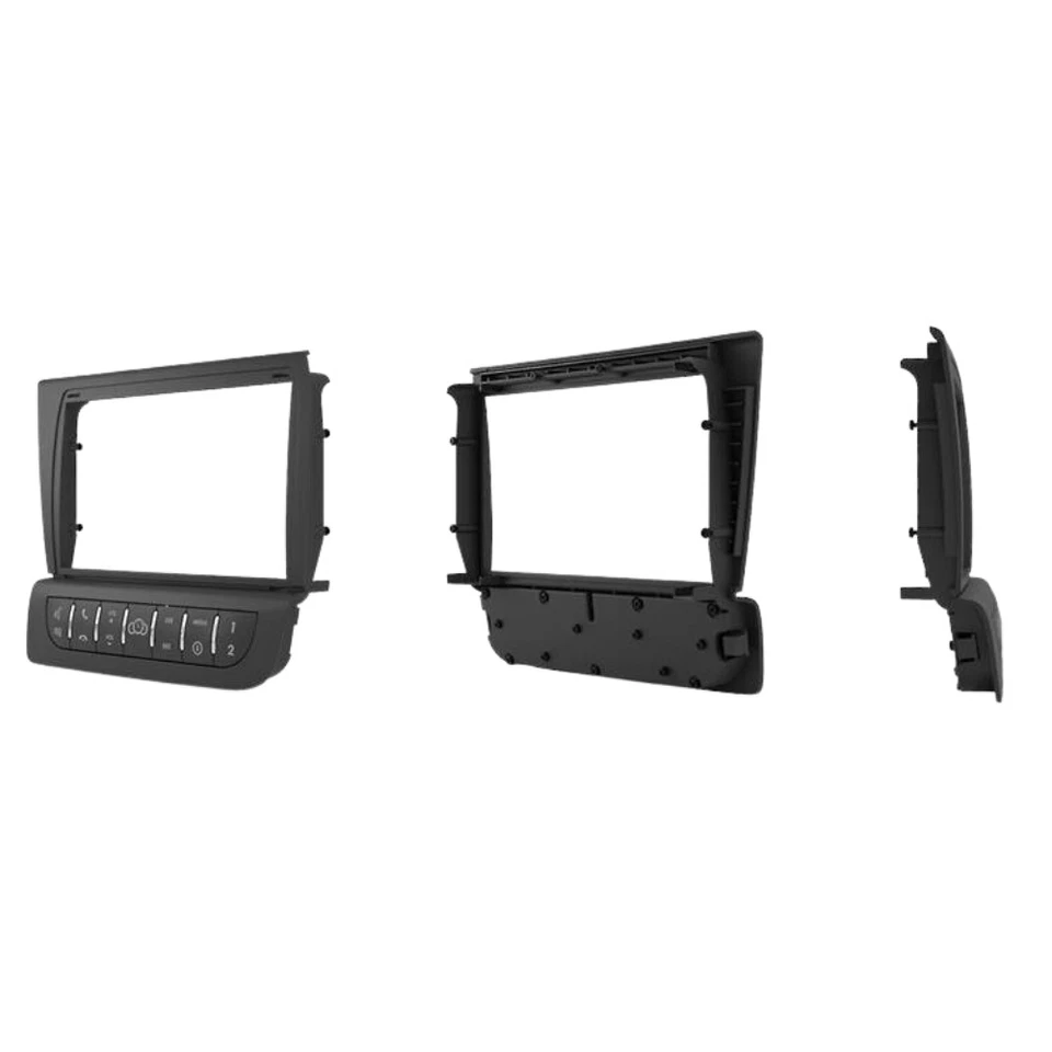 Maestro KIT-R8 Radio Replacement Dash Kit For Select 2009-2015 Audi R8 - Image 1 of 4