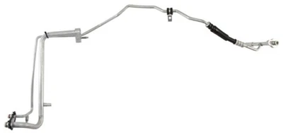 Шланг всасывания хладагента кондиционера Four Seasons 56922 для Ford Focus 12–14 годов выпуска - Изображение 1 из 4