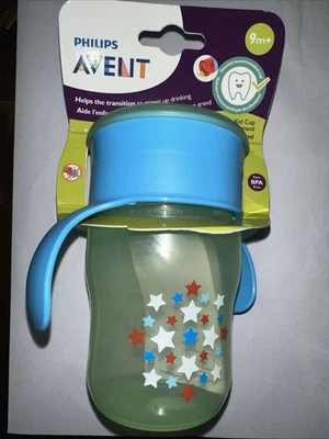 Taza Philips Avent My First Big Kid Foto 1 de 4