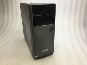 ASUS M32CD Mid Tower (MT) Core i5-6400 2.7GHz 8GB RAM NO HDD NO OS Fair - Afbeelding 1 van 9