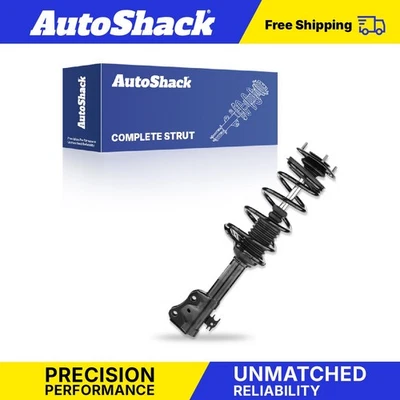 Front Complete Strut Coil Spring for 2004-2006 Scion xA 2004-2006 Scion xB - Image 1 of 4