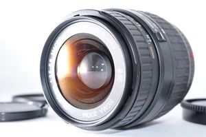 Sigma Zoom 28-80mm f/3.5-5.6 Macro Aspherical For Sony Minolta Amount From Japan - Picture 1 of 13