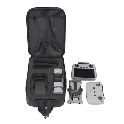 Für DJI Mini 5 Pro Aufbewahrung Schultertasche mit Crossbody Hand Schulter Trag - Image 1 of 4