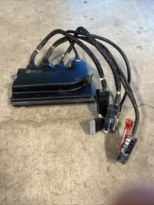 Jazzy 600 Parts Lot - Power module VR2 D50681.06 - PlsCDesc - Picture 1 of 15