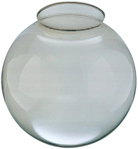 Westinghouse 85705 Handblown Smoke Lustre Glass Globe 3/4 in. (Pack of 6) - Picture 1 of 1
