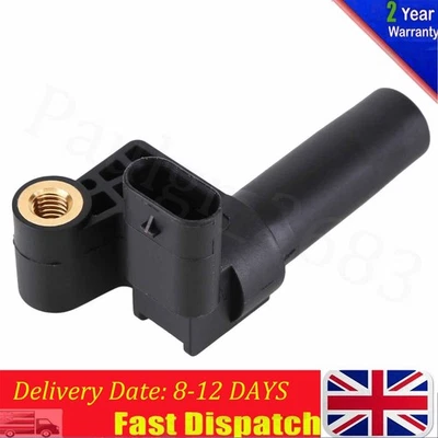 Crank Angle Sensor For Ford Ranger Px Everest Ua Mazda Bt-50 P4At P5At Diesel - Image 1 of 4