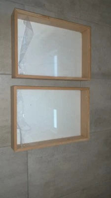 scatola entomologica cassetta insetti - Immagine 1 di 4