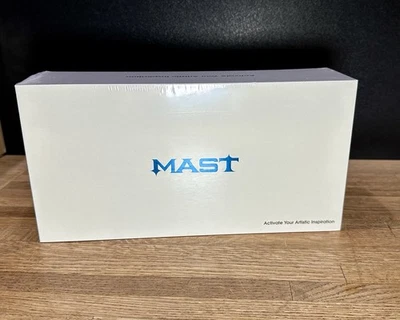 Dragonhawk Wireless Tattoo Pen Machine Mast Archer 2 WQP-050 ~ New - Image 1 of 4