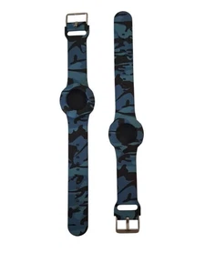 Air Tag Wristband for Kids (2 Pack) - Picture 1 of 2
