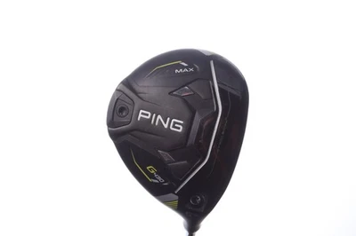 Ping G430 MAX 18* 5-Wood Stiff Flex Ping Tour 2.0 Chrome Good - Image 1 of 4