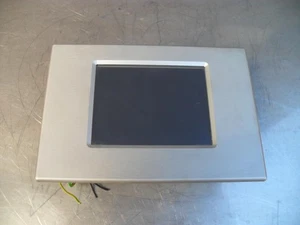 MPI TP21EM 168049 Control Panel - Picture 1 of 4