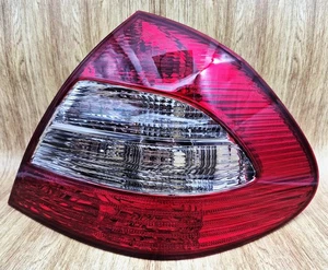 Tail Light for 2007-2009 Mercedes Benz E350 and E550 and E63 AMG RH Sedan - Picture 1 of 15