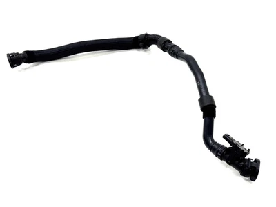 2015–2017 AUDI A3 8V 2.0L SECONDARY AIR PUMP CONNECTING HOSE W/ SENSOR OEM - Image 1 of 4