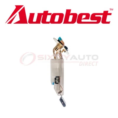 Autobest F4525A Fuel Pump Module Assembly for Gas Tank dh - Image 1 of 4