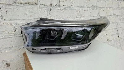 Frontscheinwerfer Kia I 92101J7850 Full LED Ein Stück (Rechts oder Links) - Bild 1 von 4