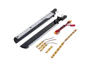 Nacht Set: Blade Revolution 235 CP : BLH-1791 - Bild 1 von 1