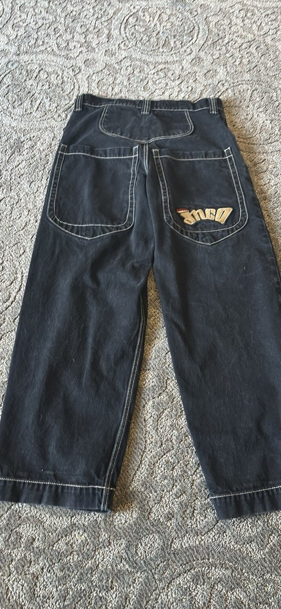 JNCO Black Jeans for Men for sale - eBay JNCO Black Jeans for Men for sale - eBay