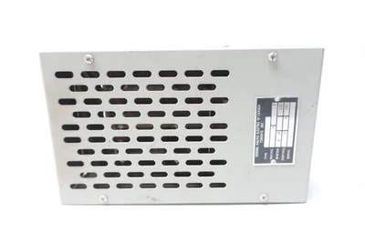 Resistencia Federal Pacific DDR-5 575v-ac Foto 1 de 4