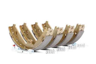 FEBI BILSTEIN Mâchoires de frein à main Mâchoires De Frein à Main 39715 à 25mm - Photo 1/4