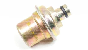 Modulador push in a rayas amarillas C4 1973-1981 para Ford Mustang Lincoln Mercury - Imagen 1 de 4