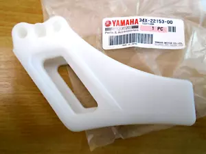 Yamaha DT 125 DT 200 DT 230 Chain Guide Guard New OEM 34X-22153-00 - Picture 1 of 4
