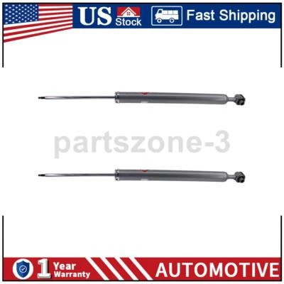 Amortiguador trasero KYB para Mazda 5 2006~2015 Foto 1 de 3