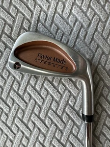 Taylormade Burner OVERSIZE 5 Iron Stiff Flex Right Handed - Picture 1 of 6