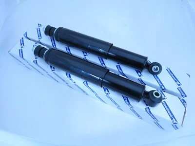 Front Oil Filled Shock Absorbers Fits Opel GT 1900 GT 1100 & Kadett  Woodhead - Image 1 of 4