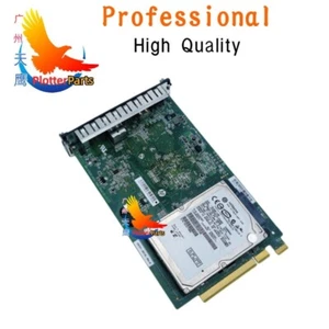 Formatter HDD For HP Designjet T2300 T1300 T1200 T1120 T1100 plotter firmware up - Picture 1 of 10