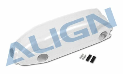 Align HC42504 Canopy - White : MR25X / MR25XP - Image 1 of 4