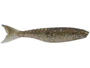 Berkley PowerBait 4.25" Power Stinger Swimbaits  (Tennessee Shad-5 per pack) - Picture 1 of 1