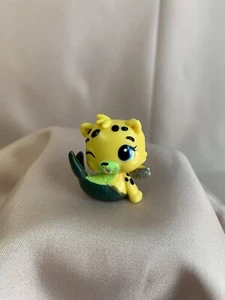 Hatchimals CollEGGtibles Mermal Magic Season 5 Yellow Mer-Cheetree Figur - Bild 1 von 10