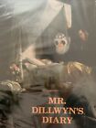 Mr. Dillwyn's Diary (Paperback)-Lewis Weston Dillwyn-1873524064 VGC