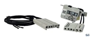 Bobina Minima UVR-C T4-T5-T6 220-250 VAC/DC ABB (1SDA054891R1) - Imagen 1 de 2