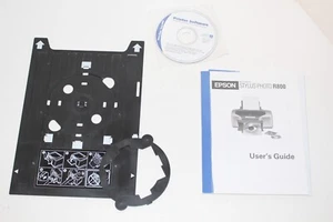Epson R800 Printer Tray - Bild 1 von 2