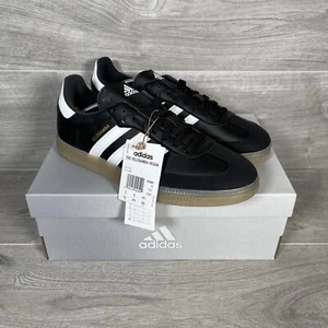 Adidas Velosamba Vegan Cycling Trainers GY5597 Brandneu & Originalverpackt - Bild 1 von 4