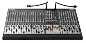 Allen & Heath GL2400-32 32-Input Live Console Mixer - Picture 1 of 3