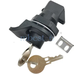 Push Button Latch Replacement Southco 93-303 for Boat/Motorcycle Glovebox Lock - Picture 1 of 6