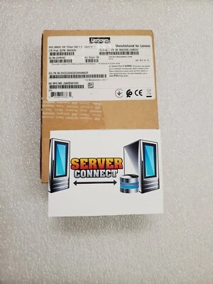 00WG685 -- LENOVO /IBM 300GB 10K SAS 12GBps G3HS HARD DRIVE --  00WG686 - Image 1 of 2