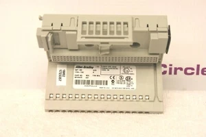 Base de E/S flexible Allen Bradley 1794-TB3 **XLNT** 1794 TB3 - Imagen 1 de 11