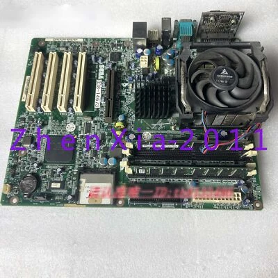 Placa madre consola de juegos SEGA BG7HQD 838-14673 usada 1 pieza Foto 1 de 3