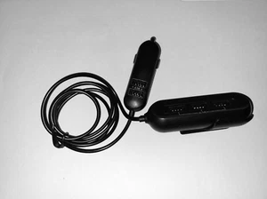 5 Port USB Car Charger - Picture 1 of 5