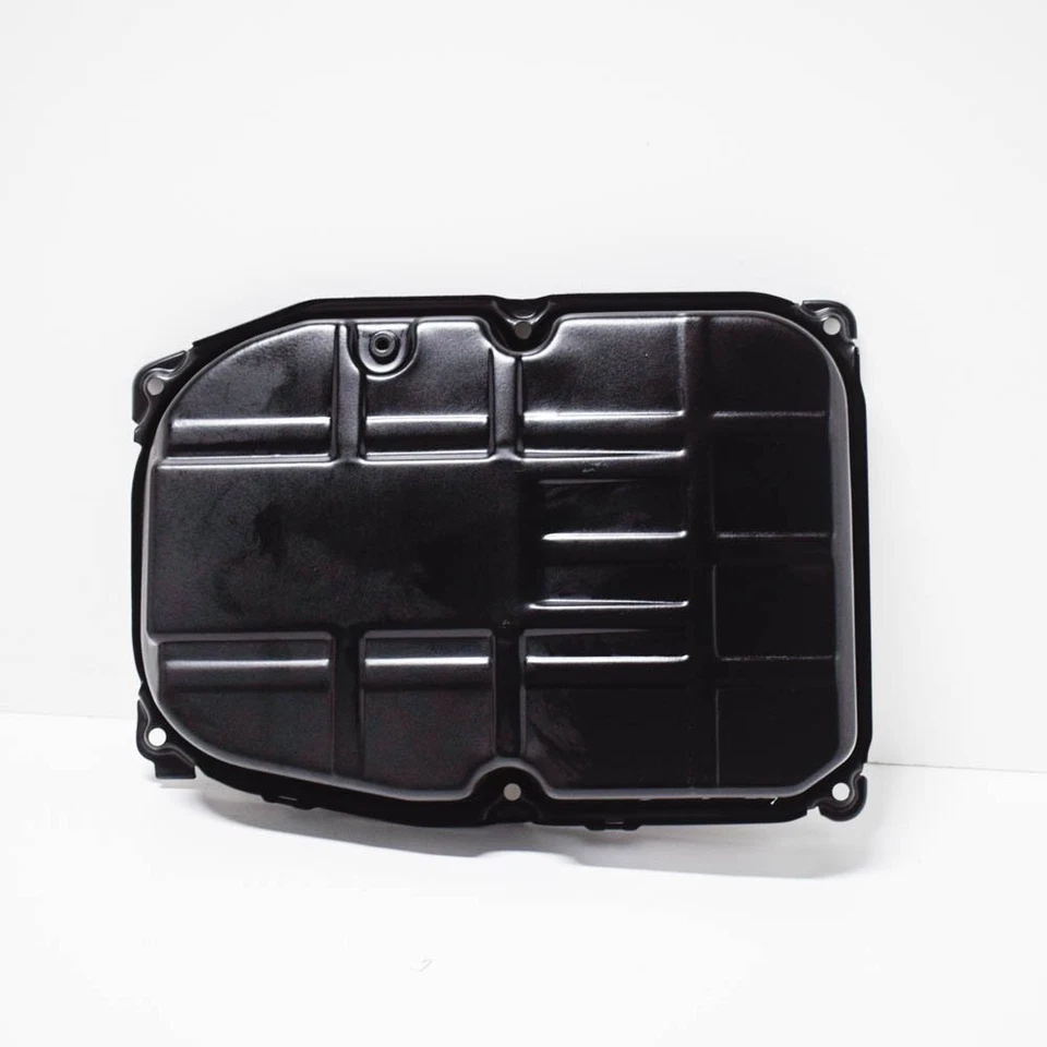 MERCEDES-BENZ CLASE S W126 cárter de aceite de transmisión A1262701012 NUEVO GENUINO Foto 1 de 4